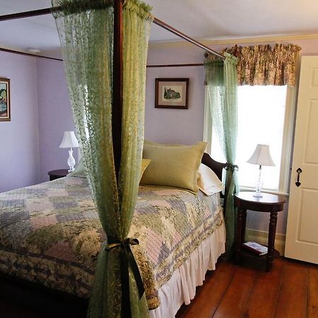 1750 Inn At Sandwich Center Екстериор снимка