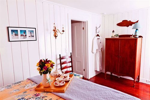 1750 Inn At Sandwich Center Екстериор снимка
